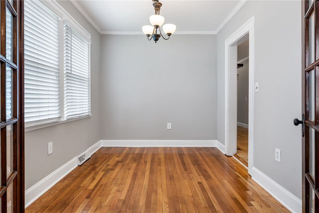 1706 Park Drive, Anderson, SC 29625