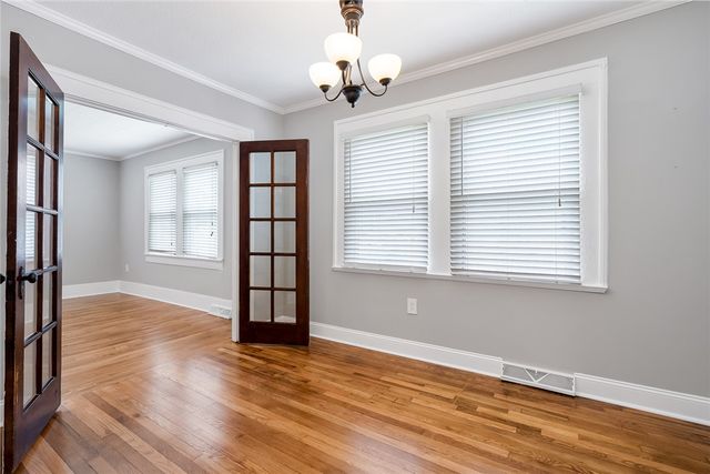 1706 Park Drive, Anderson, SC 29625