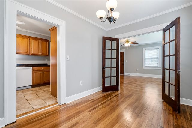 1706 Park Drive, Anderson, SC 29625