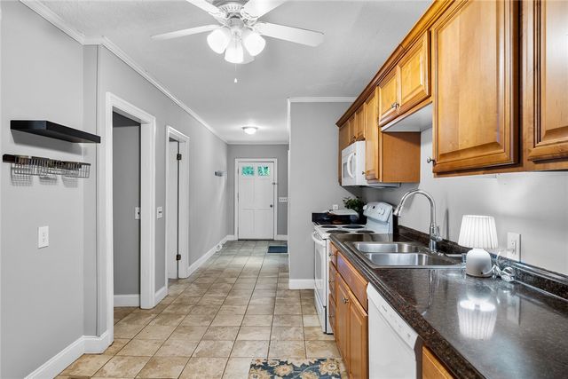 1706 Park Drive, Anderson, SC 29625