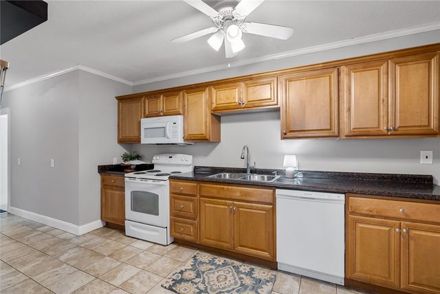 1706 Park Drive, Anderson, SC 29625