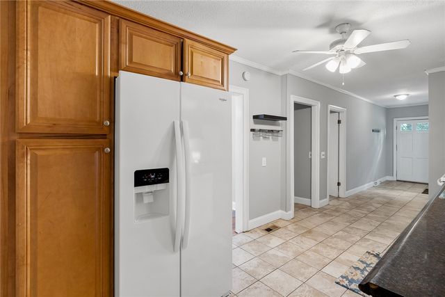 1706 Park Drive, Anderson, SC 29625