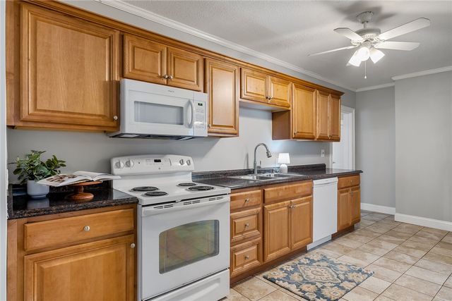 1706 Park Drive, Anderson, SC 29625