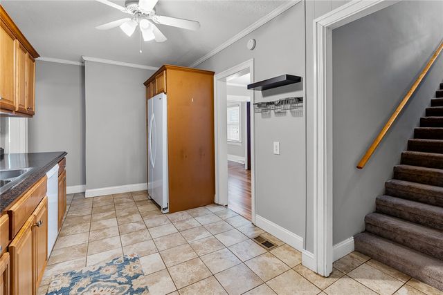 1706 Park Drive, Anderson, SC 29625