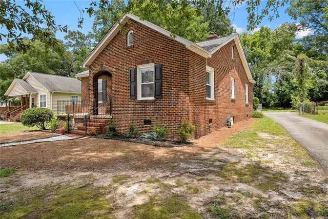 1706 Park Drive, Anderson, SC 29625