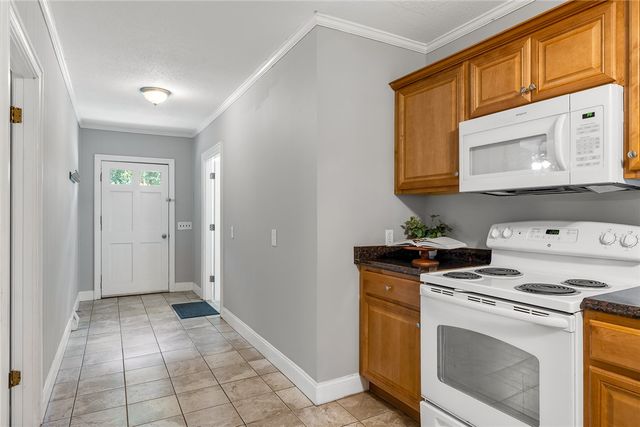 1706 Park Drive, Anderson, SC 29625