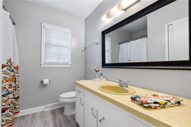 1706 Park Drive, Anderson, SC 29625
