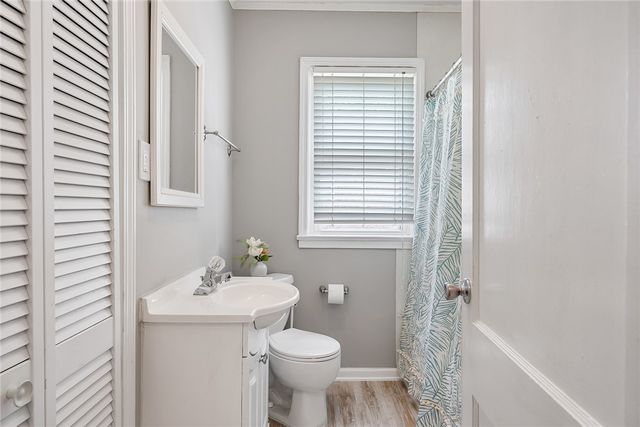 1706 Park Drive, Anderson, SC 29625