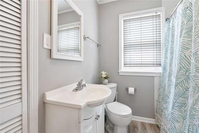 1706 Park Drive, Anderson, SC 29625
