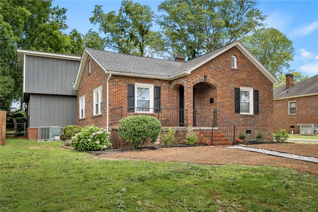 1706 Park Drive, Anderson, SC 29625