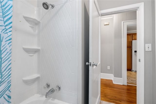 1706 Park Drive, Anderson, SC 29625