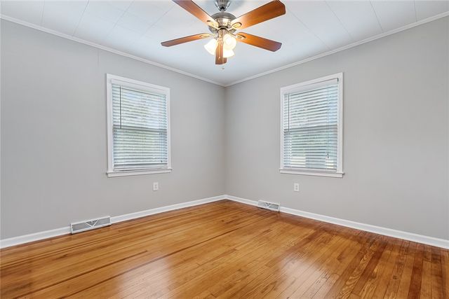 1706 Park Drive, Anderson, SC 29625
