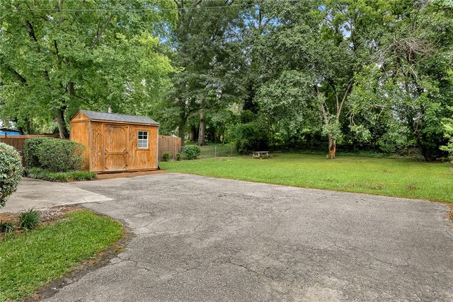 1706 Park Drive, Anderson, SC 29625