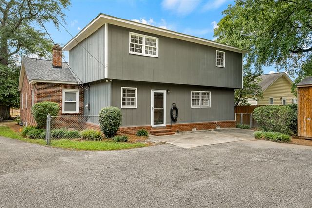 1706 Park Drive, Anderson, SC 29625