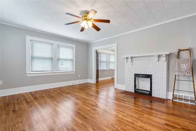 1706 Park Drive, Anderson, SC 29625