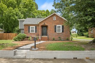 1706 Park Drive, Anderson, SC 29625