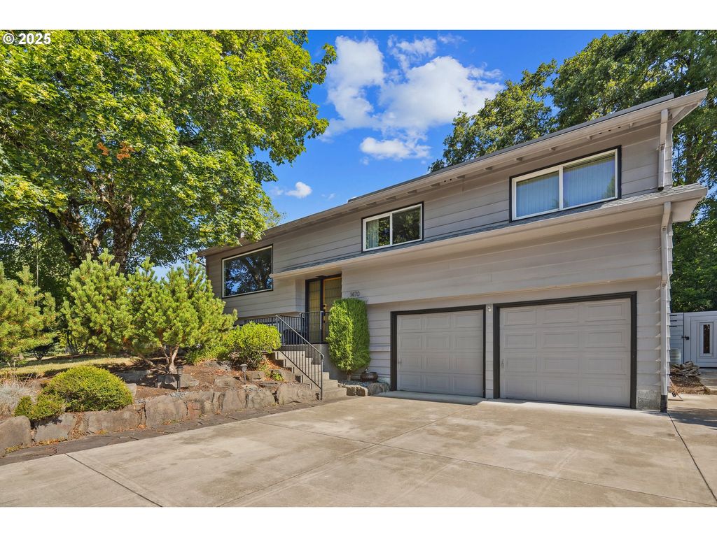 1470 Nw 136TH Ave, Portland, OR 97229