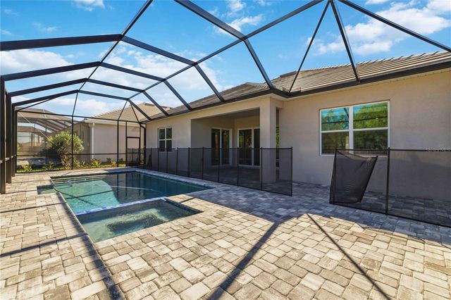 5420 LIGHTNING WHELK LANE, Bradenton, FL 34211