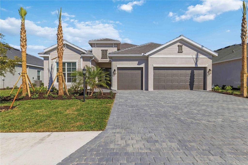 5420 LIGHTNING WHELK LANE, Bradenton, FL 34211