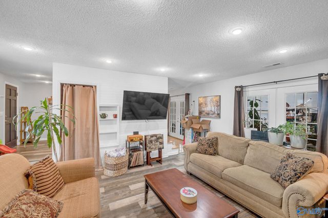 333 County Road 302, Hillsboro, AL 35643