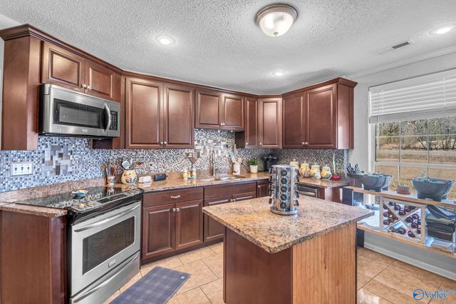 333 County Road 302, Hillsboro, AL 35643