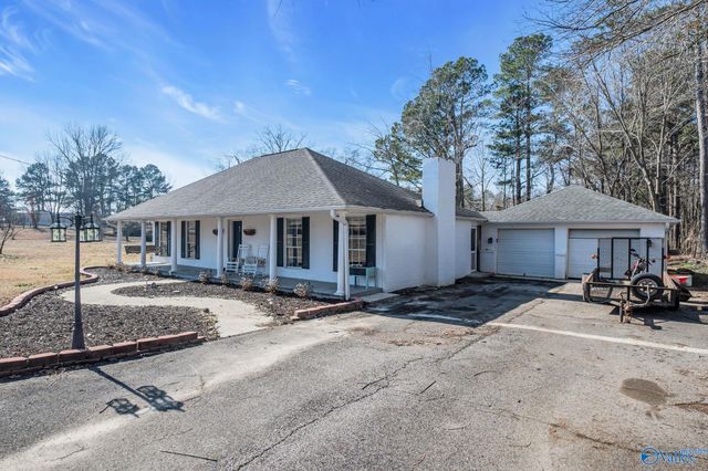 333 County Road 302, Hillsboro, AL 35643