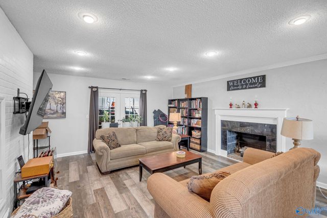 333 County Road 302, Hillsboro, AL 35643