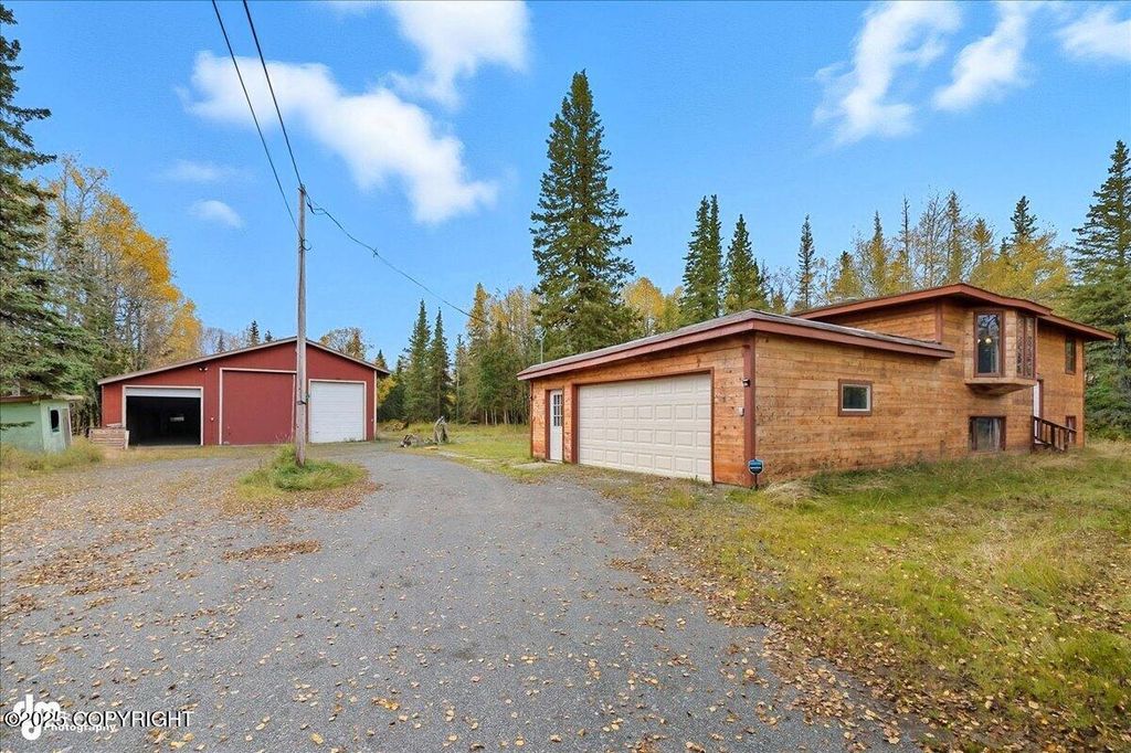 1209 Third Avenue, Kenai, AK 99611