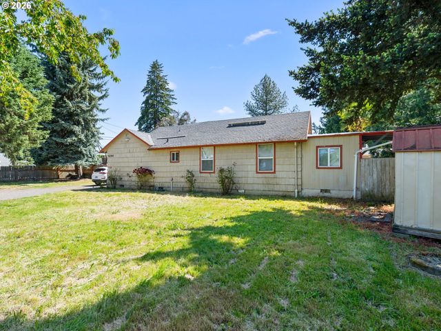 4240 Sw 197TH Ave, Beaverton, OR 97078