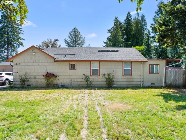 4240 Sw 197TH Ave, Beaverton, OR 97078
