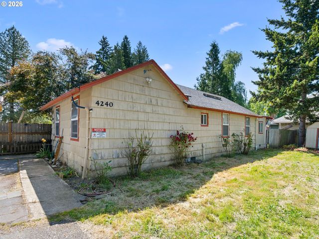 4240 Sw 197TH Ave, Beaverton, OR 97078
