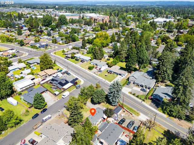 4240 Sw 197TH Ave, Beaverton, OR 97078