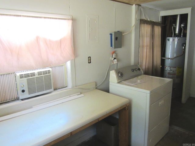 704 W Martin Street, Jacksonville, AR 72076