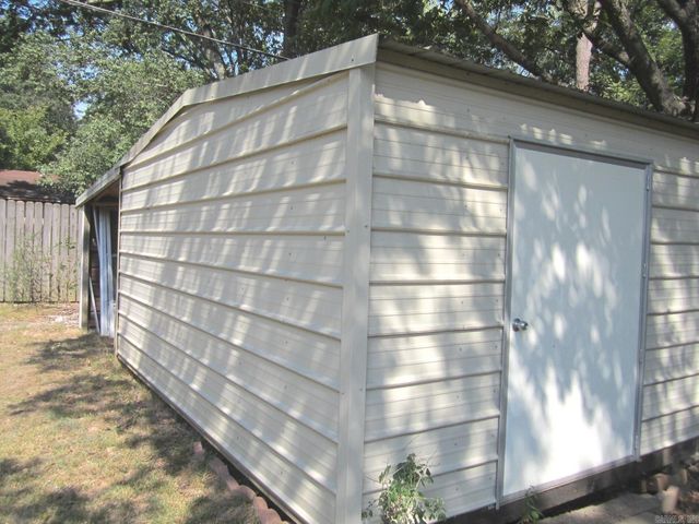 704 W Martin Street, Jacksonville, AR 72076