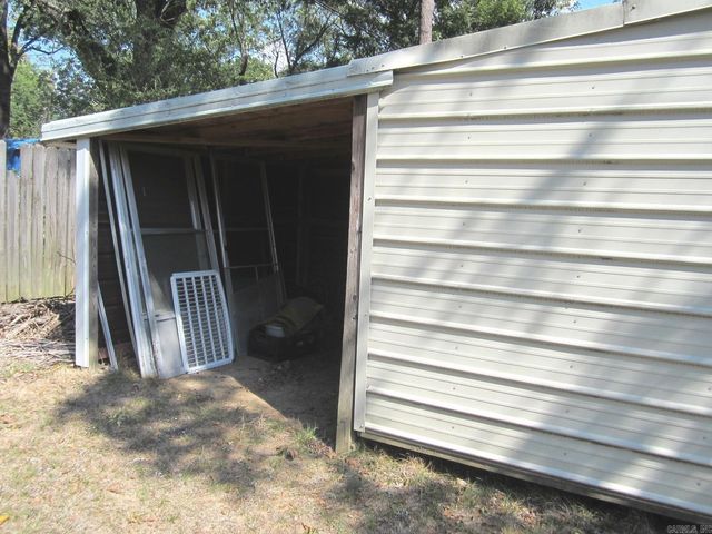 704 W Martin Street, Jacksonville, AR 72076