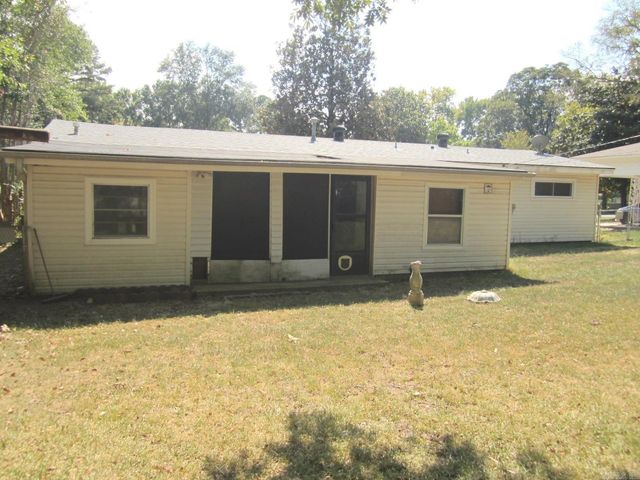 704 W Martin Street, Jacksonville, AR 72076