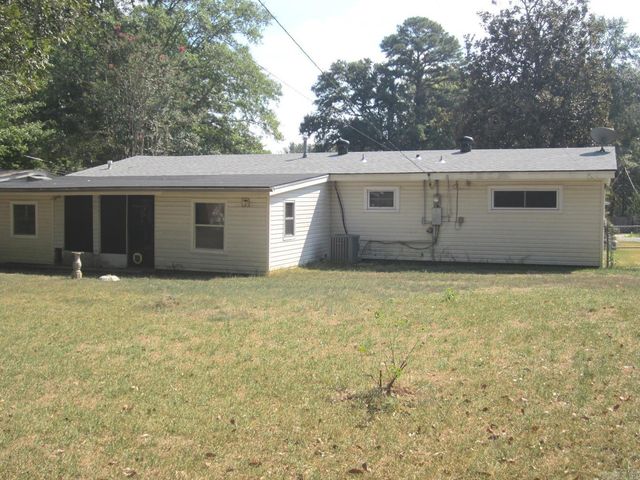 704 W Martin Street, Jacksonville, AR 72076