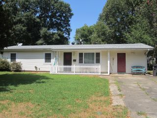 704 W Martin Street, Jacksonville, AR 72076