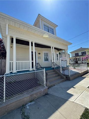 50 Carolina Avenue, Providence, RI 02905