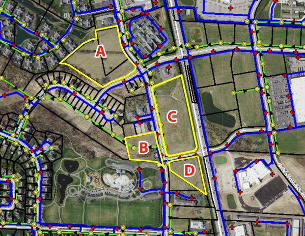 0 Gooding Boulevard, LOT C, Delaware, OH 43015