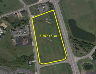 0 Gooding Boulevard, LOT C, Delaware, OH 43015