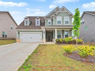 521 Teversham Drive, Mcdonough, GA 30253