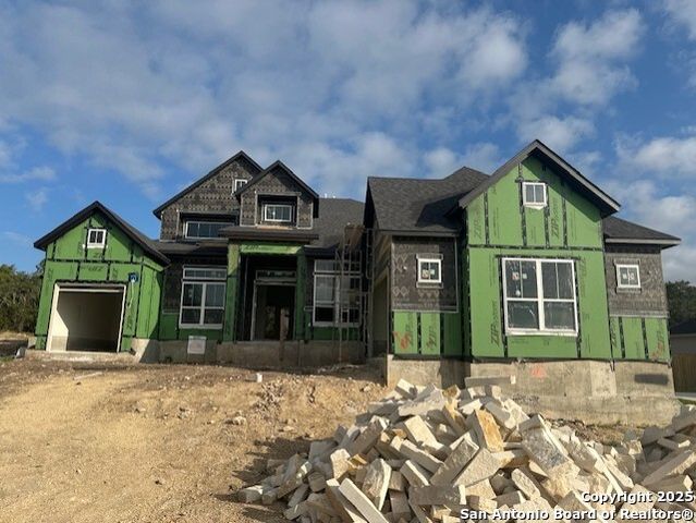 8529 Benclare, San Antonio, TX 78266