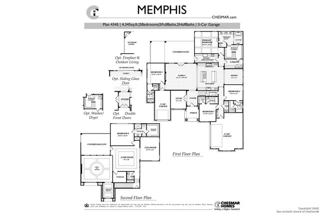 8529 Benclare, San Antonio, TX 78266