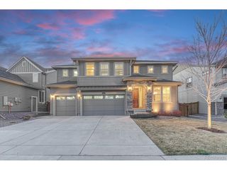 7133 Hyland Hills St, Castle Pines, CO 80108