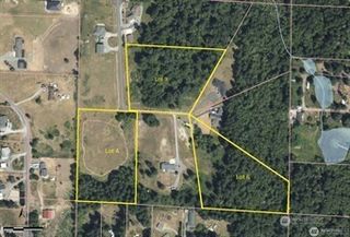 3028 342nd Street Ct S, Roy, WA 98580