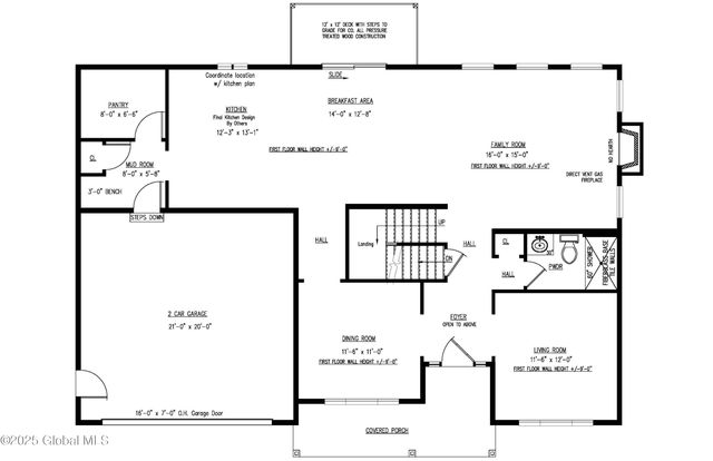 26 Tamarack Street, Ballston, NY 12019