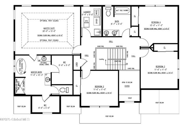 26 Tamarack Street, Ballston, NY 12019