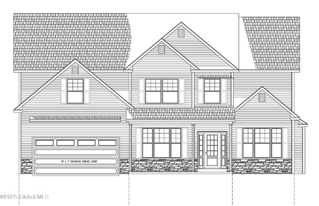 26 Tamarack Street, Ballston, NY 12019