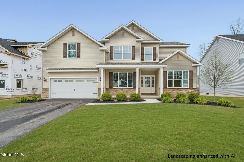 26 Tamarack Street, Ballston, NY 12019